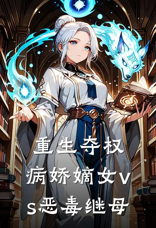 重生夺权：病娇嫡女vs恶毒继母