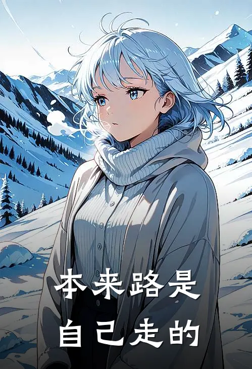 本来路是自己走的