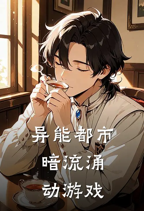 异能都市：暗流涌动游戏