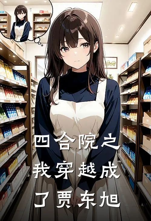 四合院之我穿越成了贾东旭