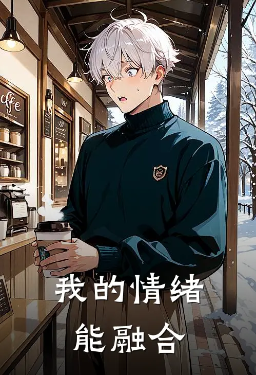 我的情绪能融合