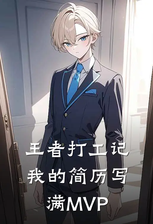 王者打工记：我的简历写满MVP