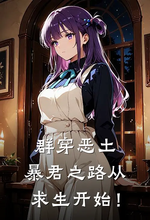 群穿恶土，暴君之路从求生开始！