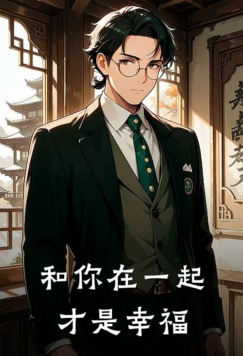 和你在一起才是幸福