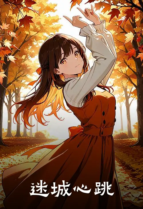 迷城心跳