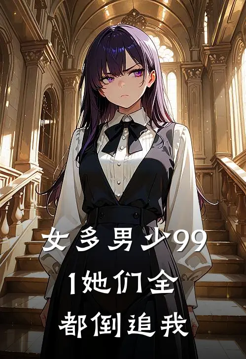 女多男少99：1她们全都倒追我