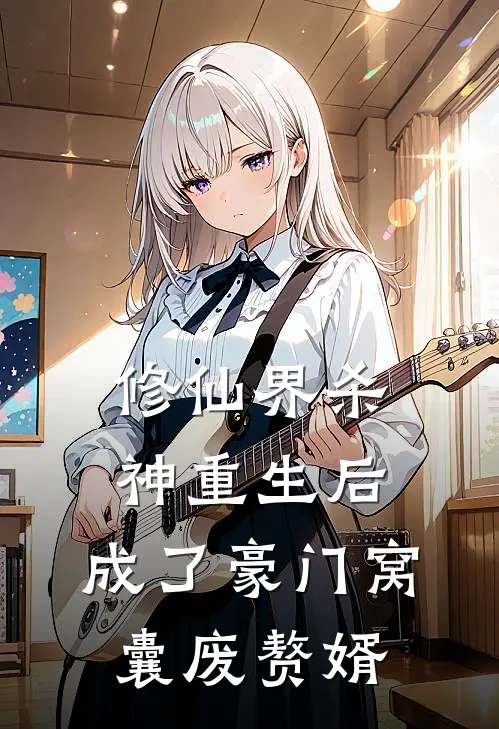 修仙界杀神重生后，成了豪门窝囊废赘婿