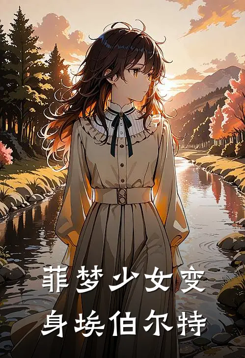 菲梦少女变身埃伯尔特