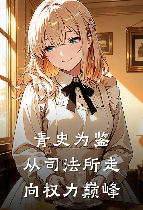 青史为鉴：从司法所走向权力巅峰