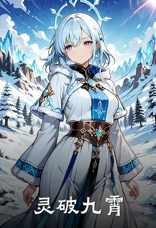 灵破九霄