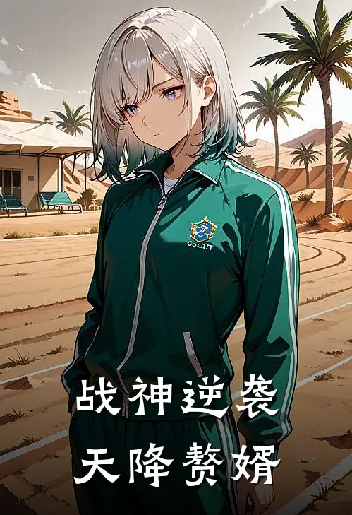 战神逆袭：天降赘婿