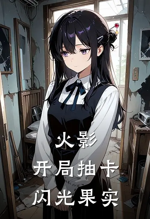 火影：开局抽卡闪光果实