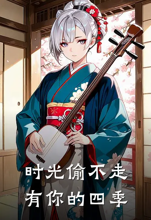 时光偷不走，有你的四季