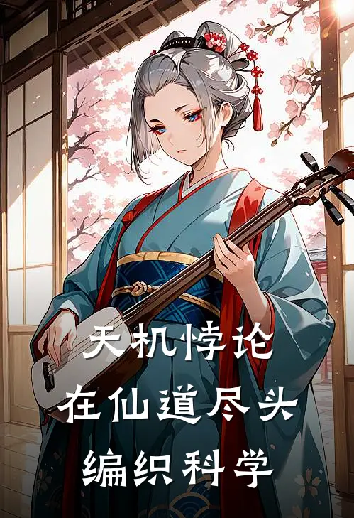 天机悖论：在仙道尽头编织科学