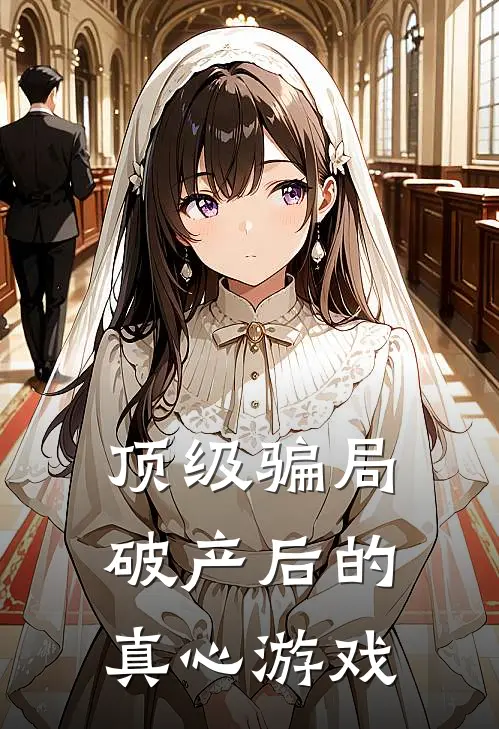 顶级骗局：破产后的真心游戏