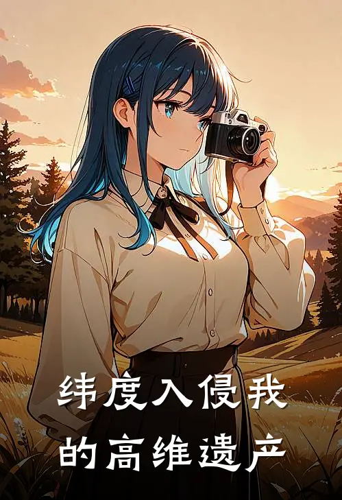 纬度入侵我的高维遗产