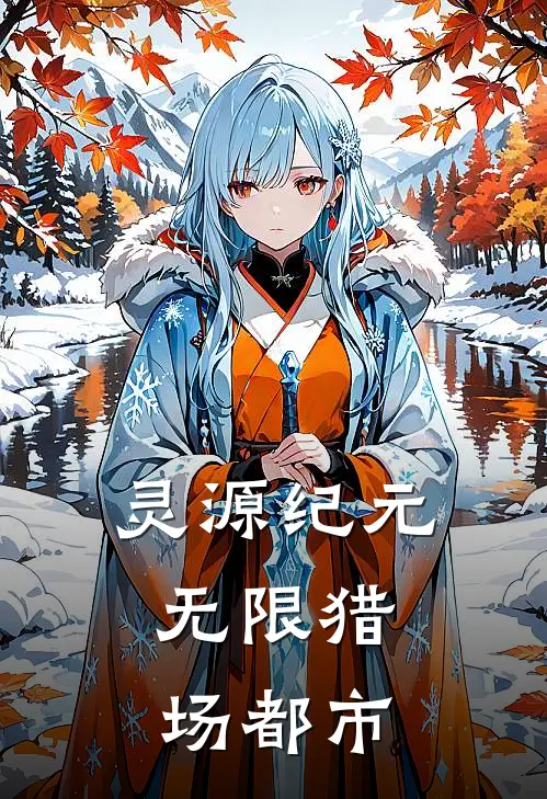 灵源纪元：无限猎场都市