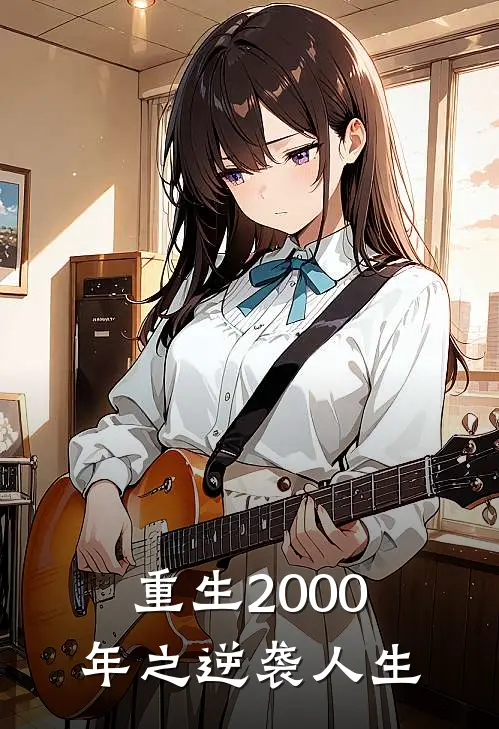 重生2000年之逆袭人生