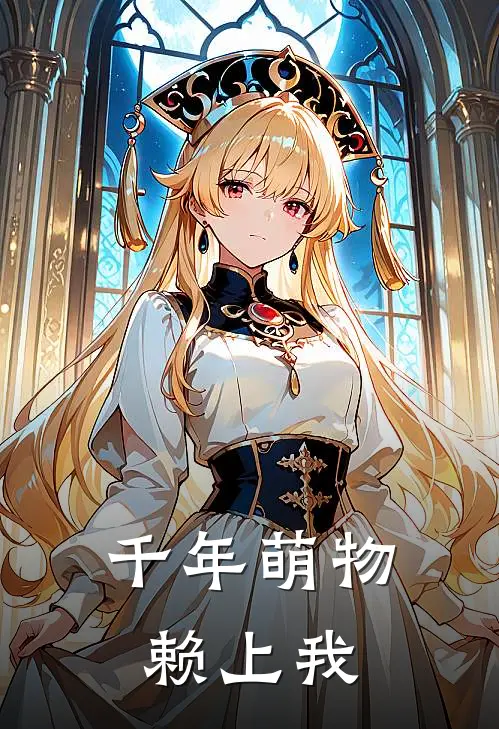 千年萌物赖上我