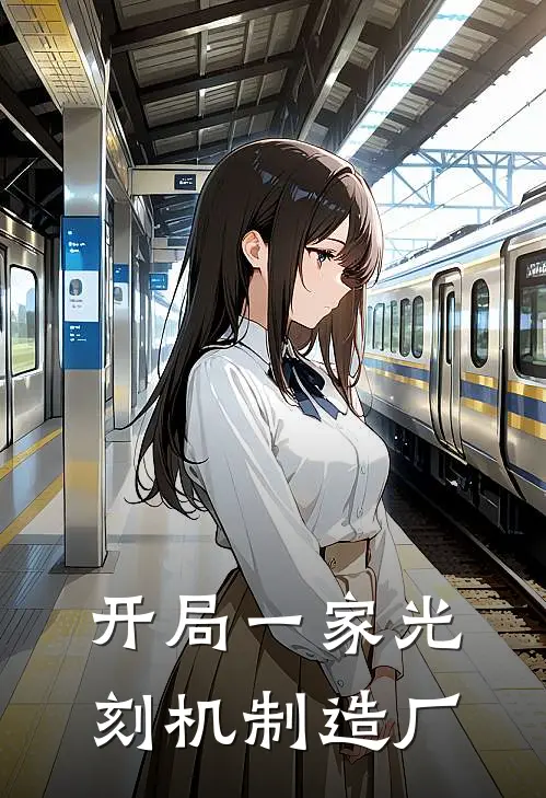 开局一家光刻机制造厂