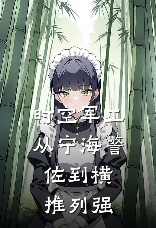 时空军工：从宁海警佐到横推列强