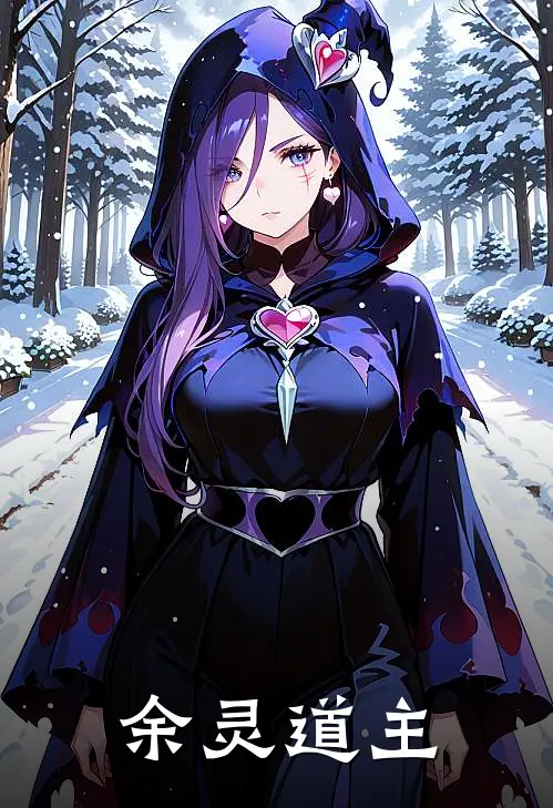 余灵道主