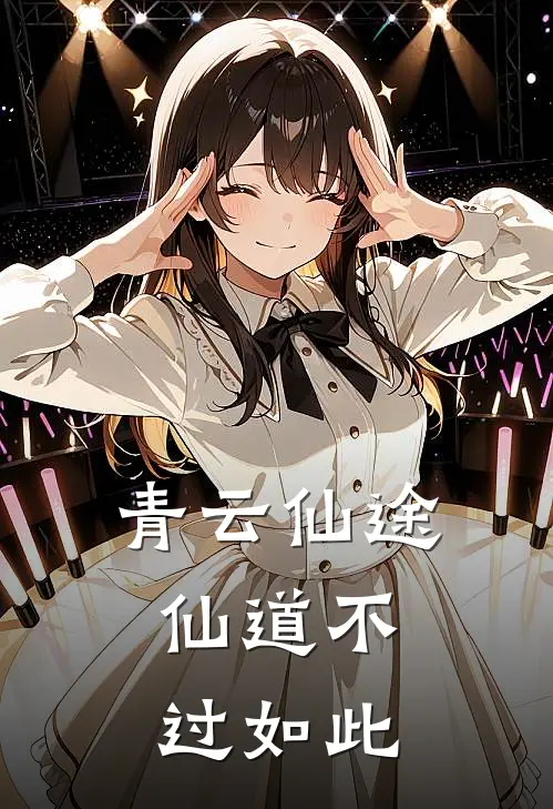 青云仙途：仙道不过如此