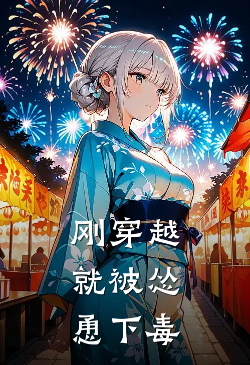 刚穿越，就被怂恿下毒