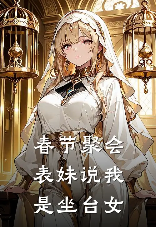 春节聚会，表妹说我是坐台女