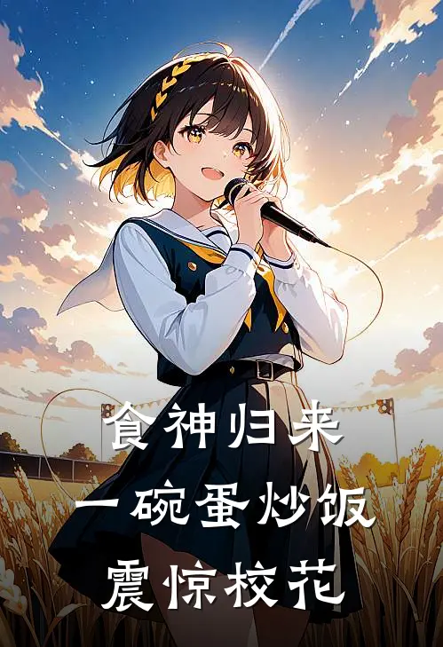 食神归来：一碗蛋炒饭震惊校花