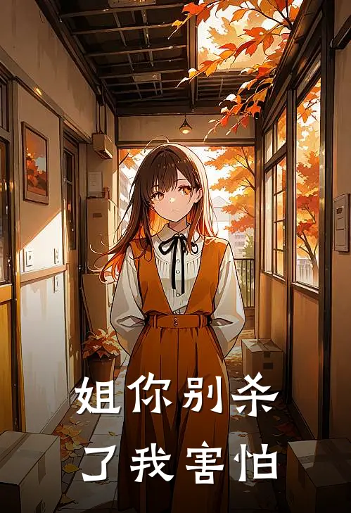 姐你别杀了我害怕