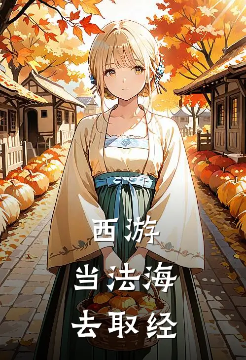 西游：当法海去取经