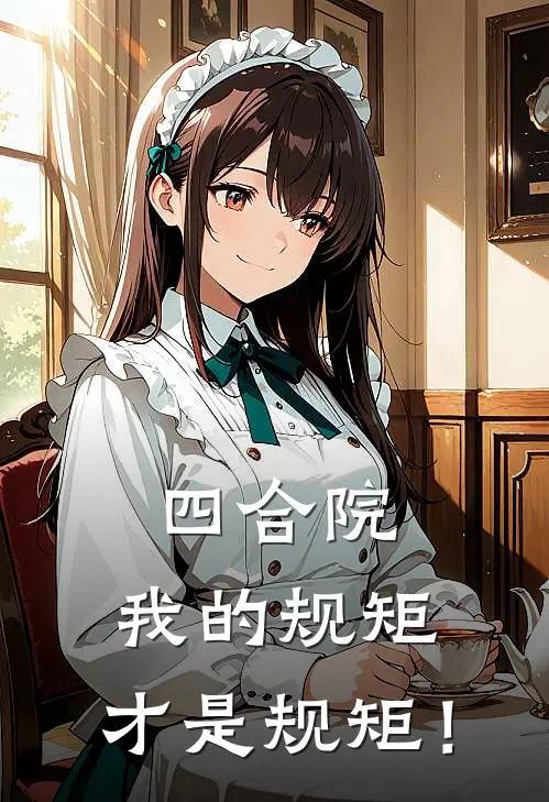 四合院：我的规矩，才是规矩！