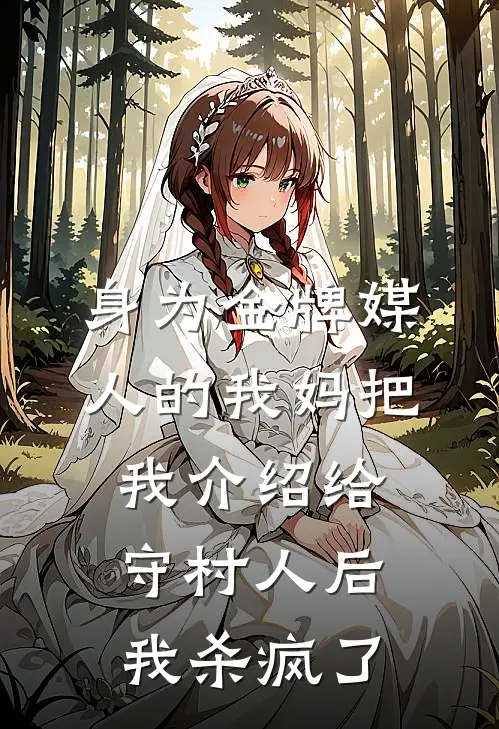 身为金牌媒人的我妈把我介绍给守村人后，我杀疯了