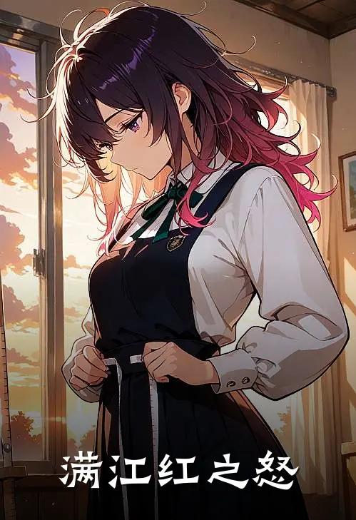 满江红之怒