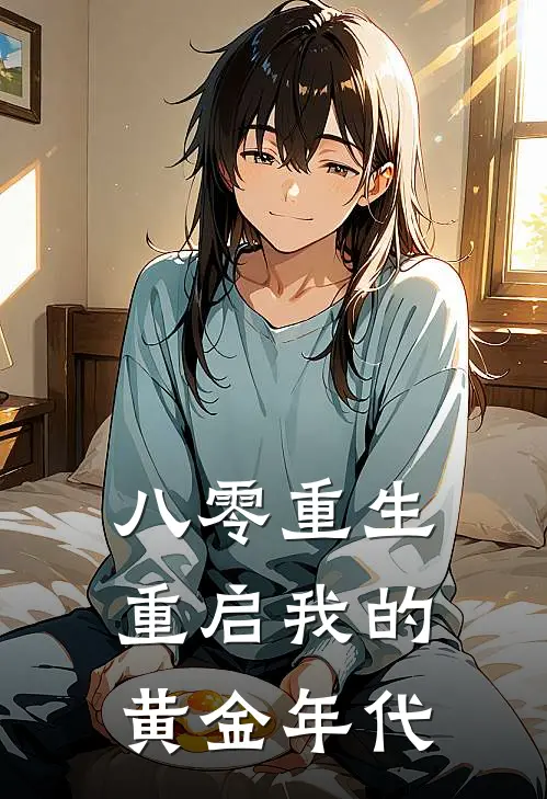 八零重生：重启我的黄金年代