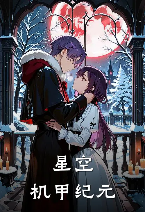 星空：机甲纪元