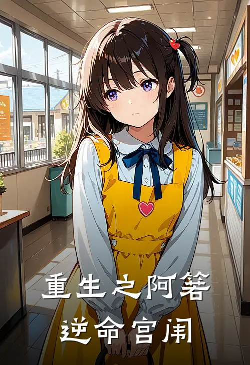 重生之阿箬：逆命宫闱