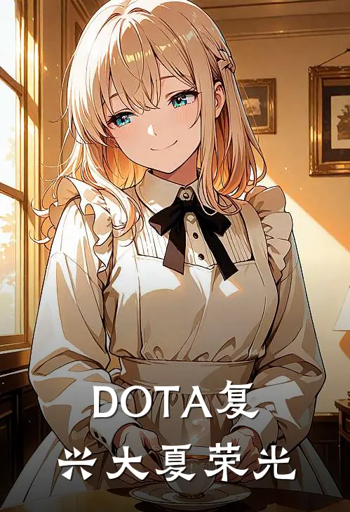 DOTA复兴大夏荣光
