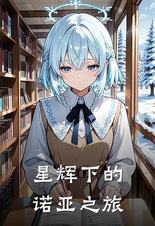 星辉下的诺亚之旅