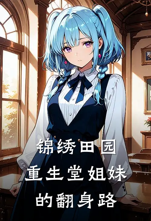 锦绣田园：重生堂姐妹的翻身路