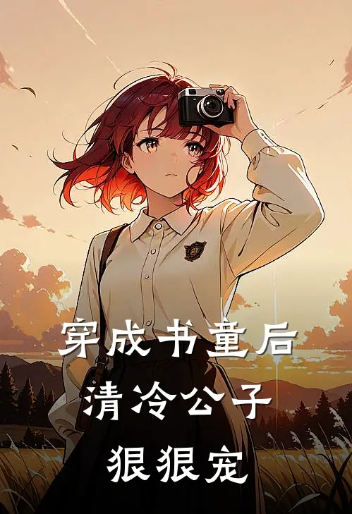穿成书童后，清冷公子狠狠宠