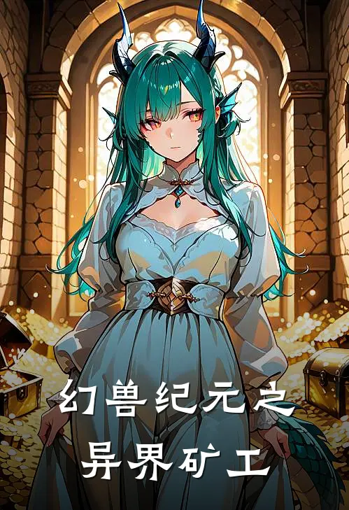 幻兽纪元之异界矿工