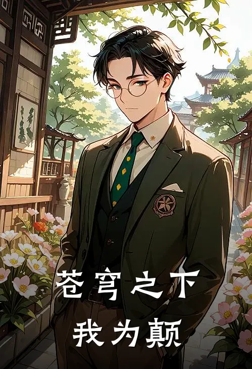 苍穹之下我为颠