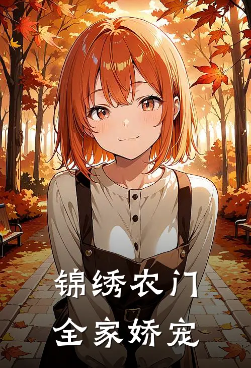 锦绣农门：全家娇宠