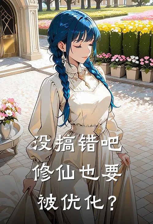 没搞错吧，修仙也要被优化？