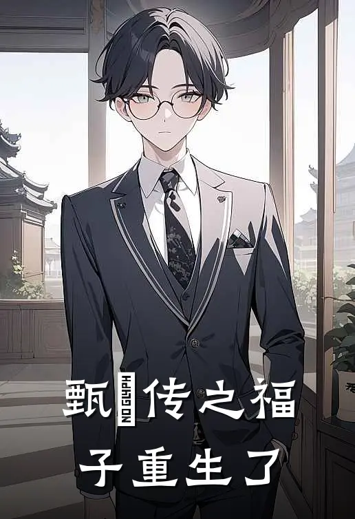 甄嬛传之福子重生了