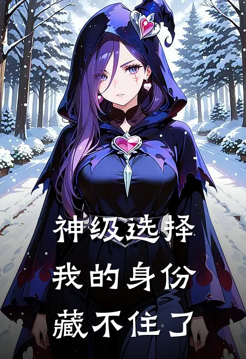 神级选择：我的身份藏不住了