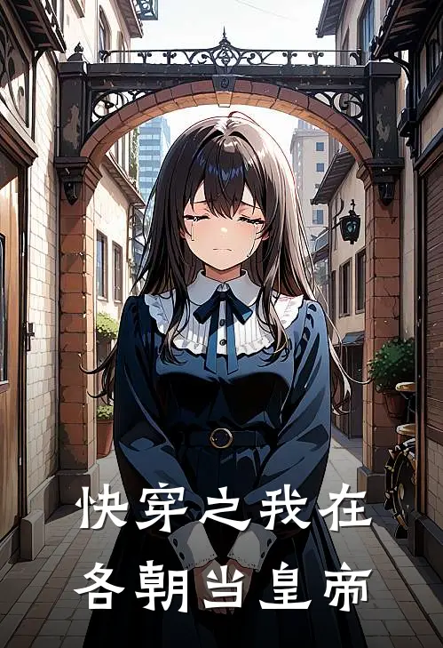 快穿之我在各朝当皇帝