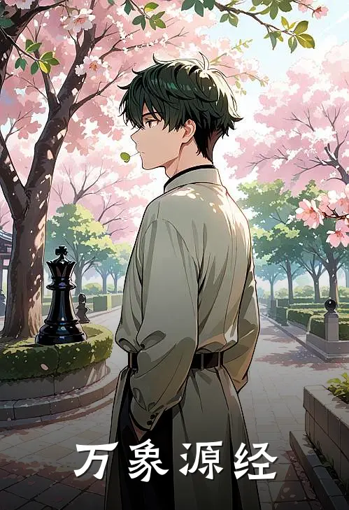 万象源经